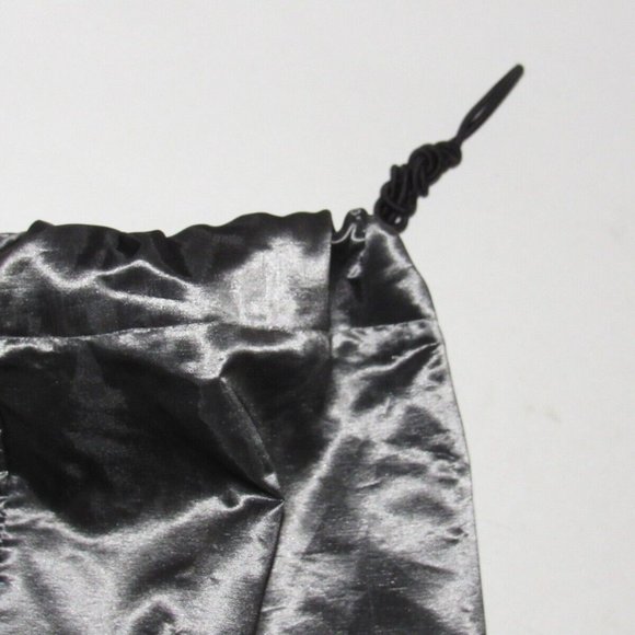 99%Is Inspired Bungee Pants Reflective Grey Mens Size Medium Waist Size 30 - Picture 9 of 10